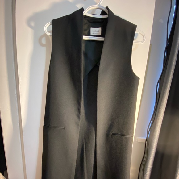 Wilfred suit jacket - Picture 1 of 3